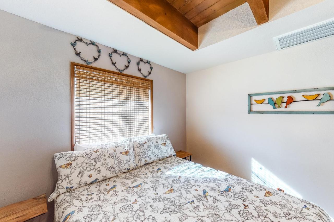 Lake View Magic Crestline Esterno foto