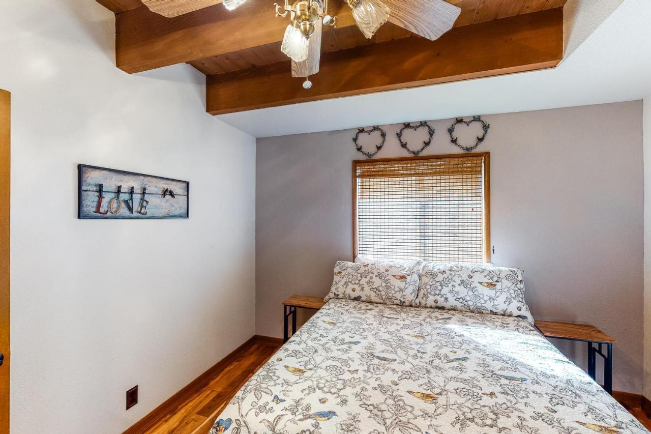 Lake View Magic Crestline Esterno foto